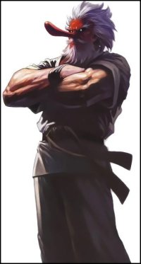 BUY NEW tekken - 69939 Premium Anime Print Poster